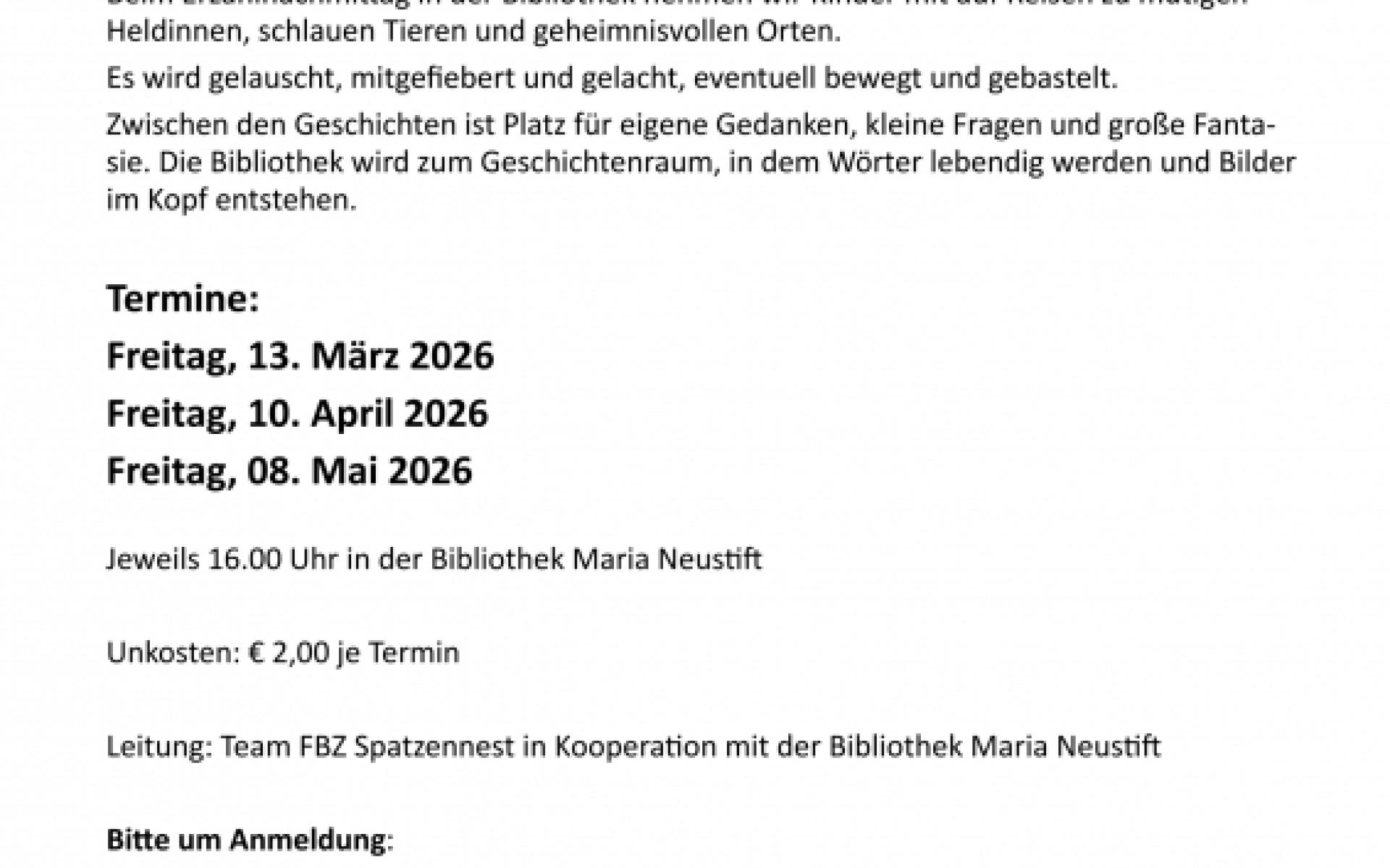 Flyer