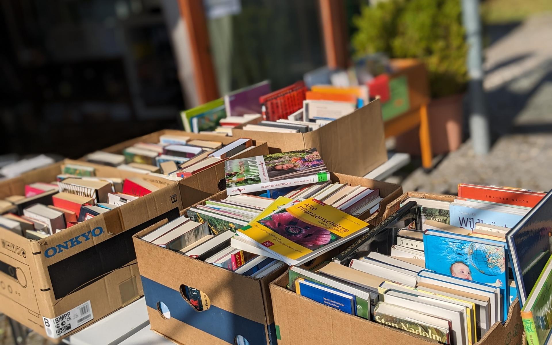 Bücherkiste
