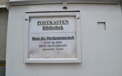 Postkasten